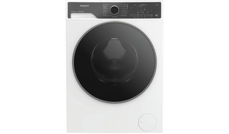 Hotpoint HPD9693CAREUK 9/6KG 1400 Spin Washer Dryer - White