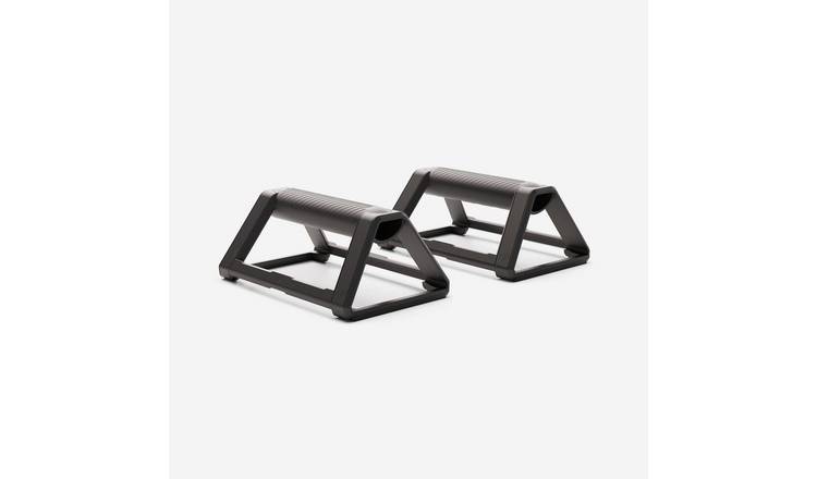 Decathlon Ergonomic Press Up Bars