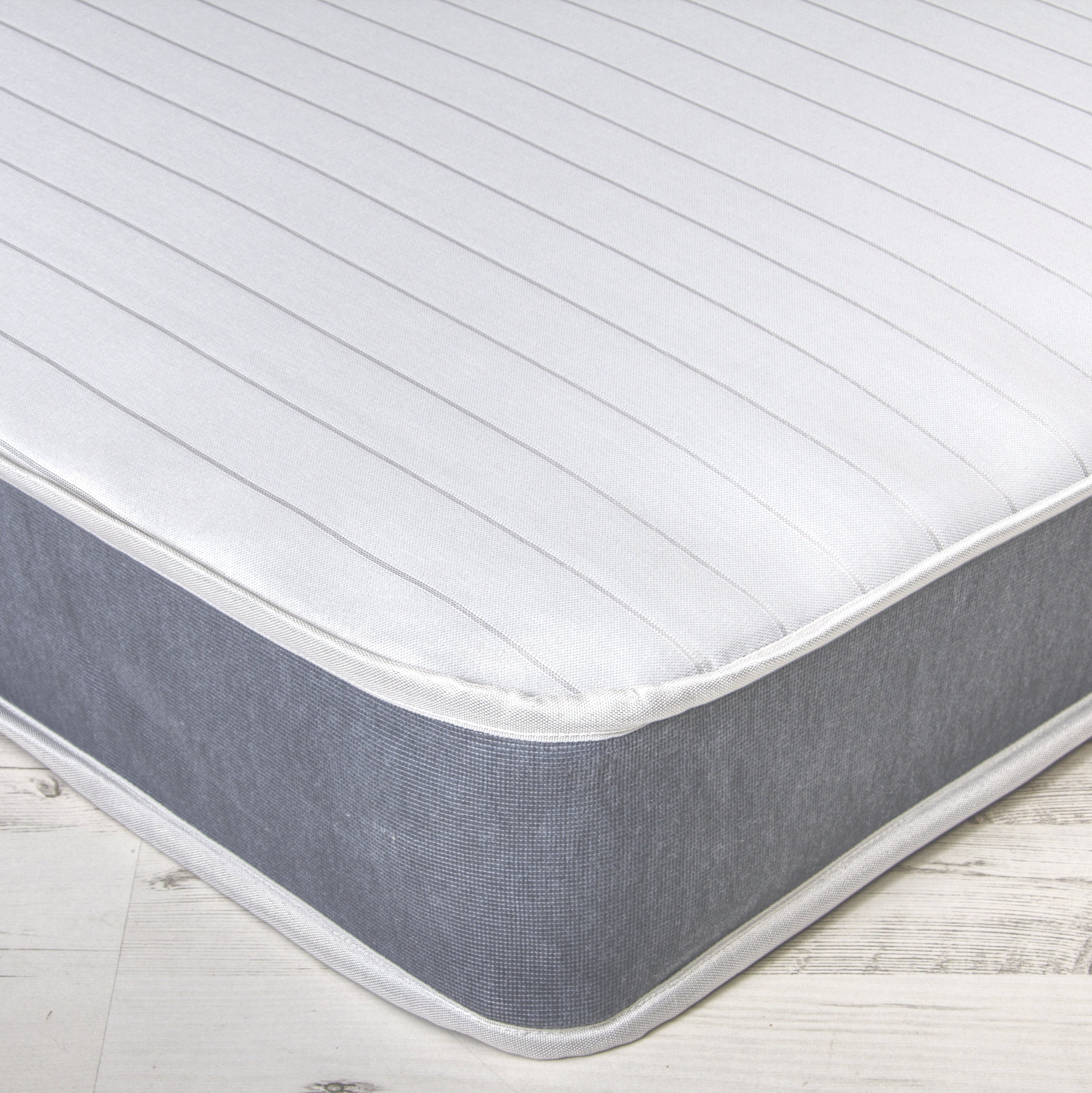 Argos Home Devon Shorty Mattress Review