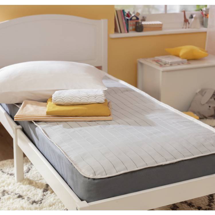 Argos Home Devon Essentials Shorty Size Mattress 75 x 175cm 0