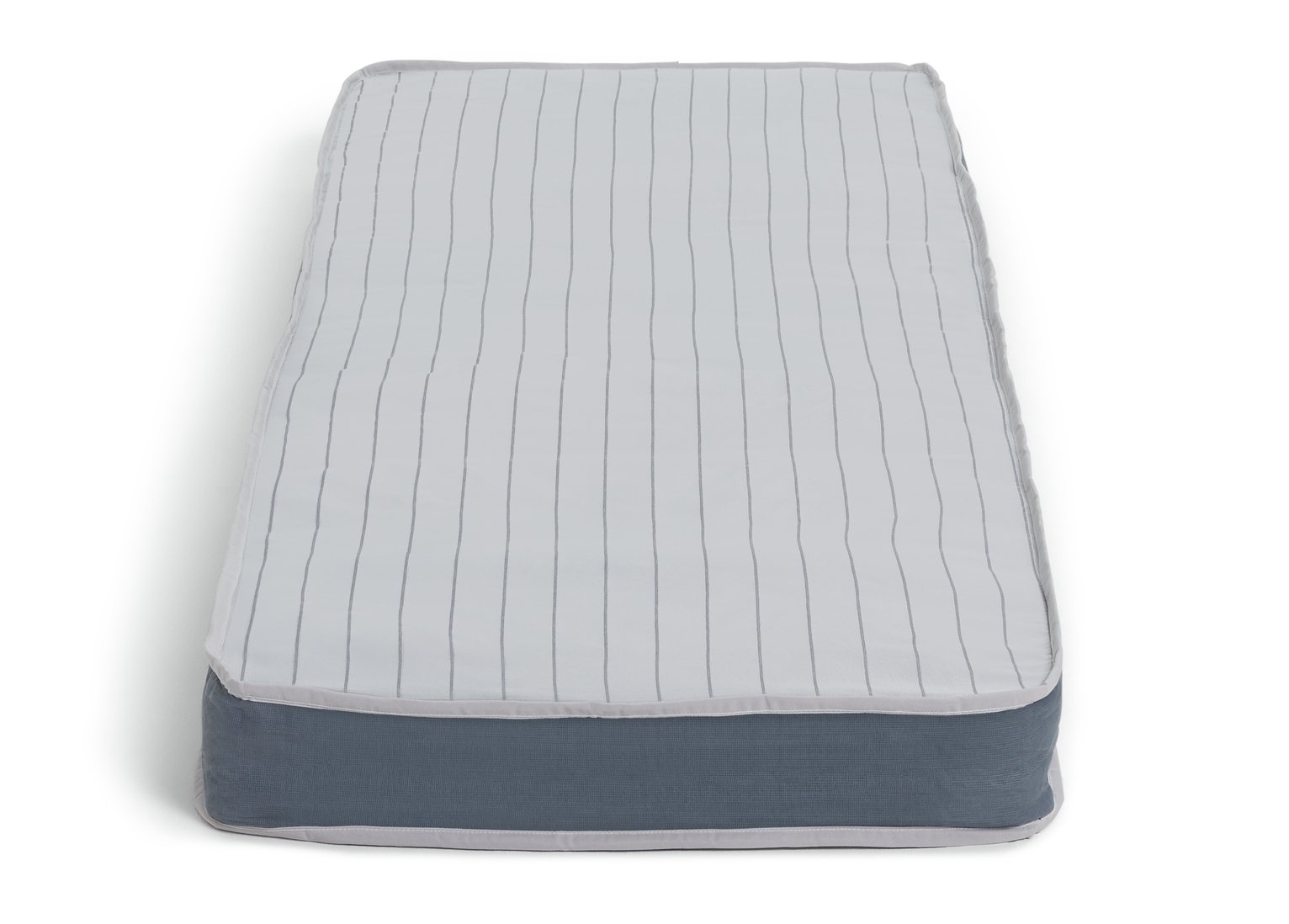 Argos Home Devon Shorty Mattress Review