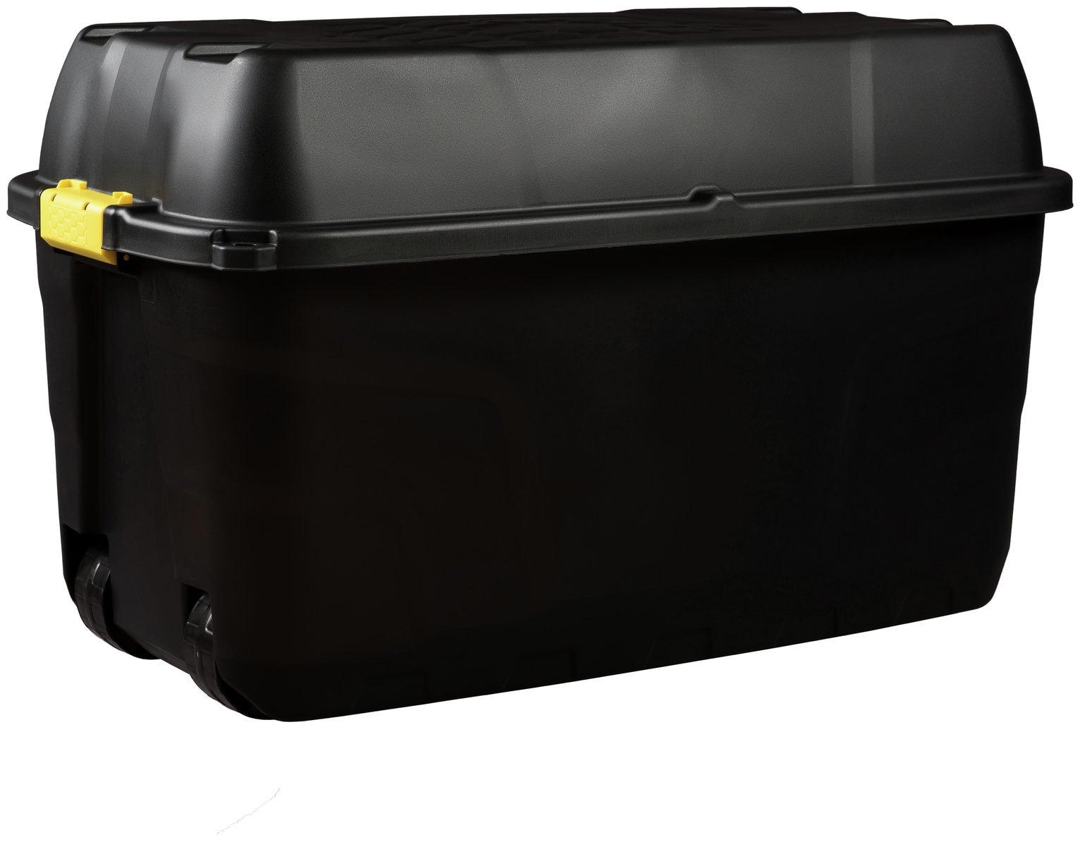 heavy duty storage