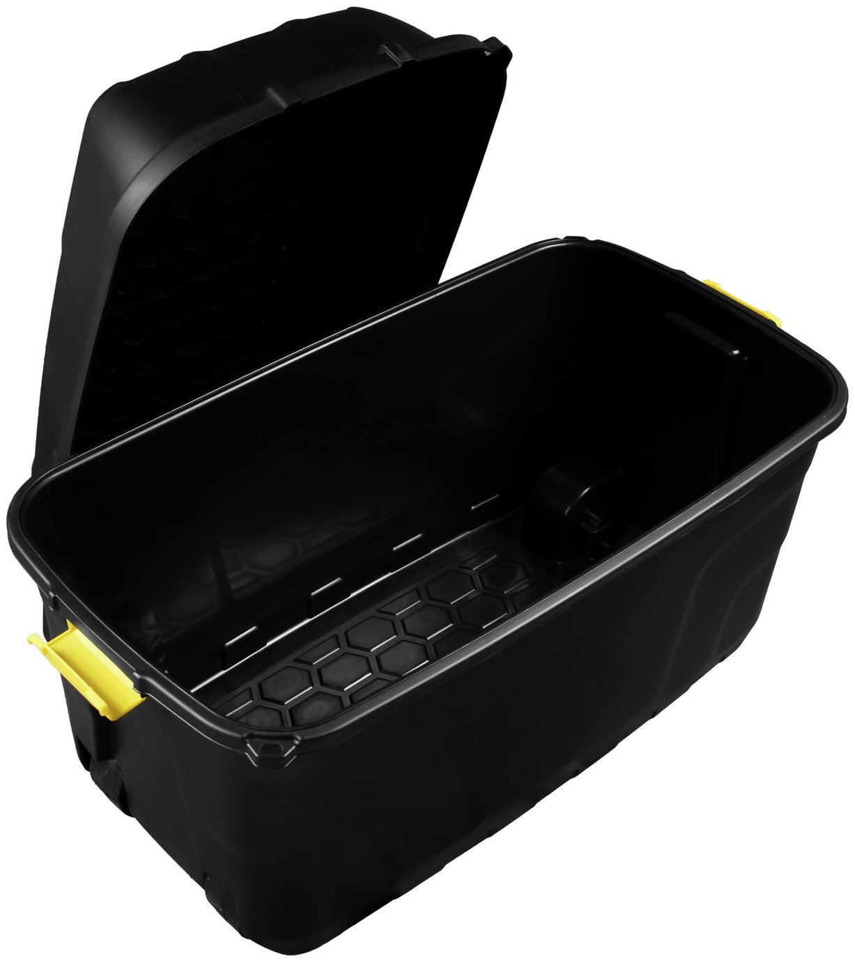 Strata 175 Litre Heavy Duty Storage Trunk Review