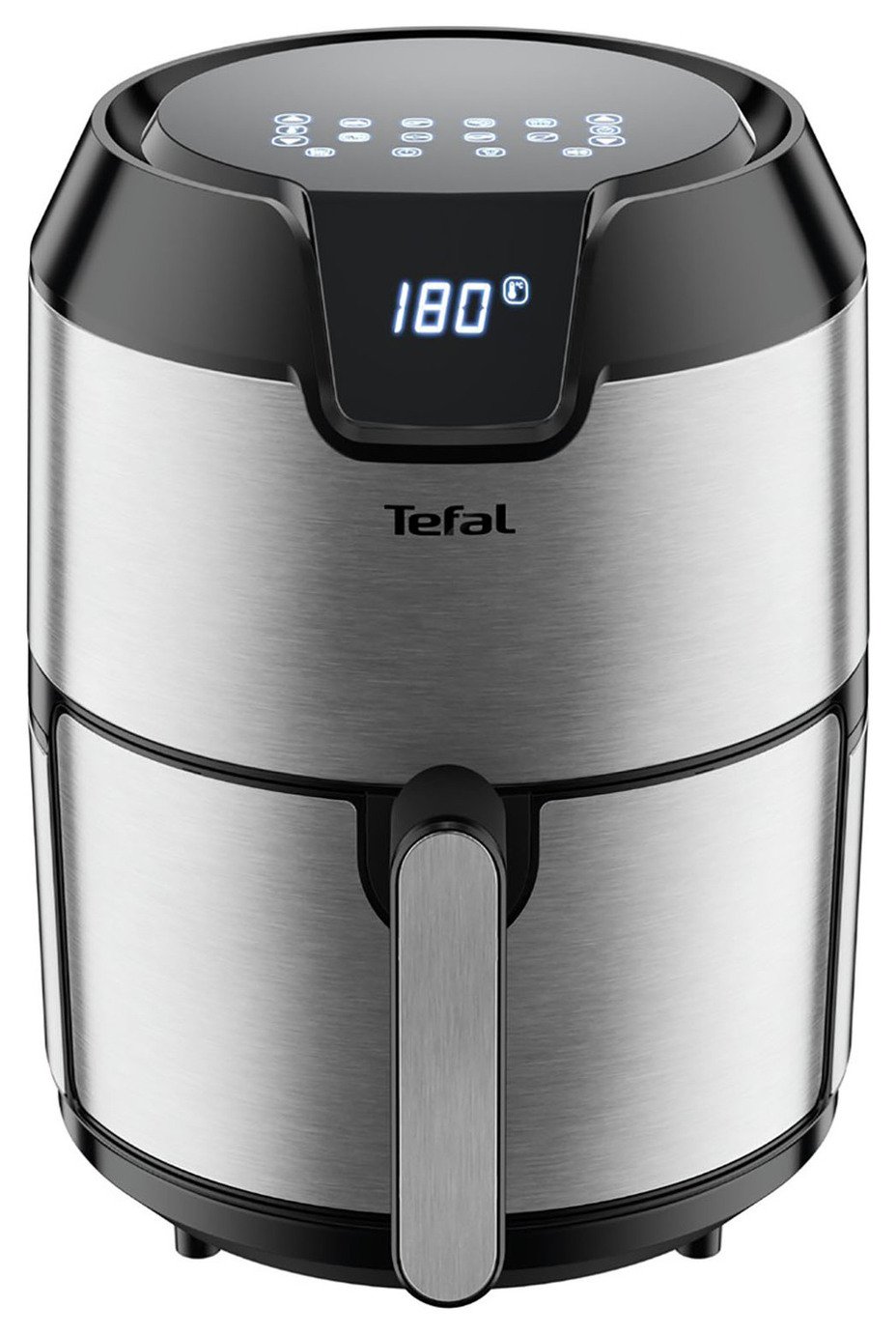 Tefal EY401D40 Easy Fry Low Fat Deluxe Fryer Review