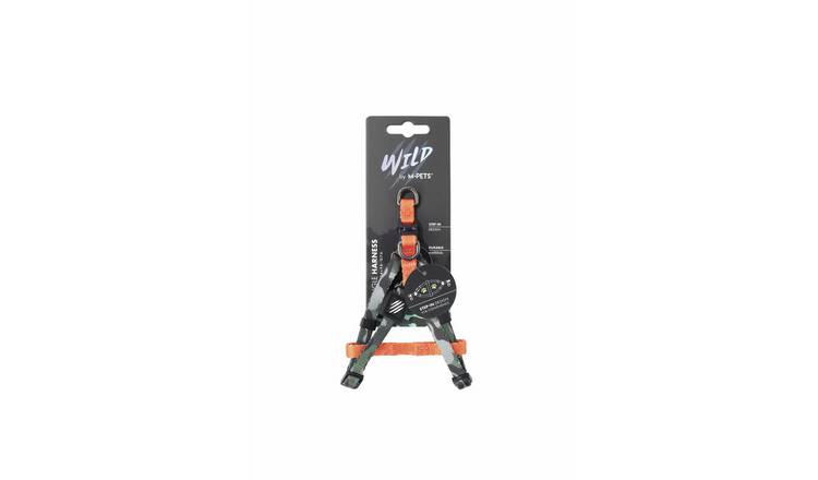 Mpet WILD Jungle Harness - Extra Small