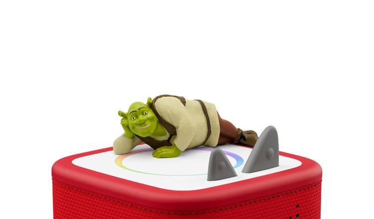 tonies Shrek Audio Tonie Character