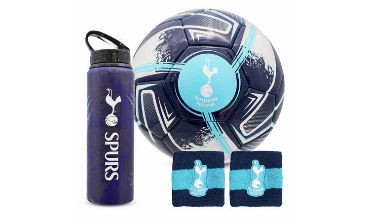 Tottenham Hotspur Size 5 Football Set - Multicoloured