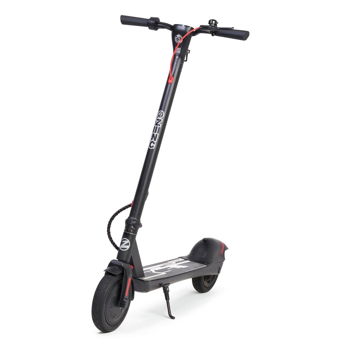 Zinc Eco Max Electric Scooter Review