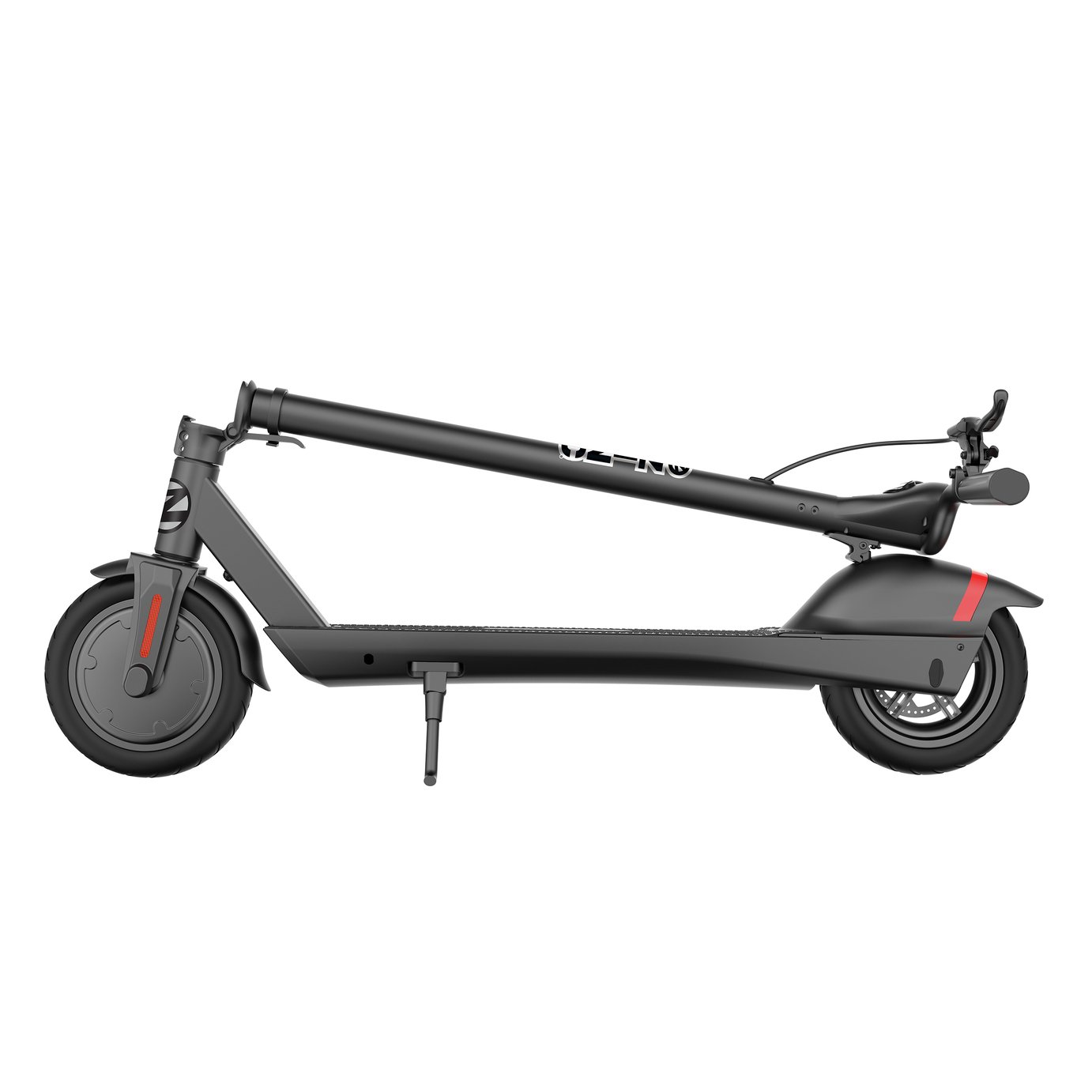 Zinc Eco Max Electric Scooter Review