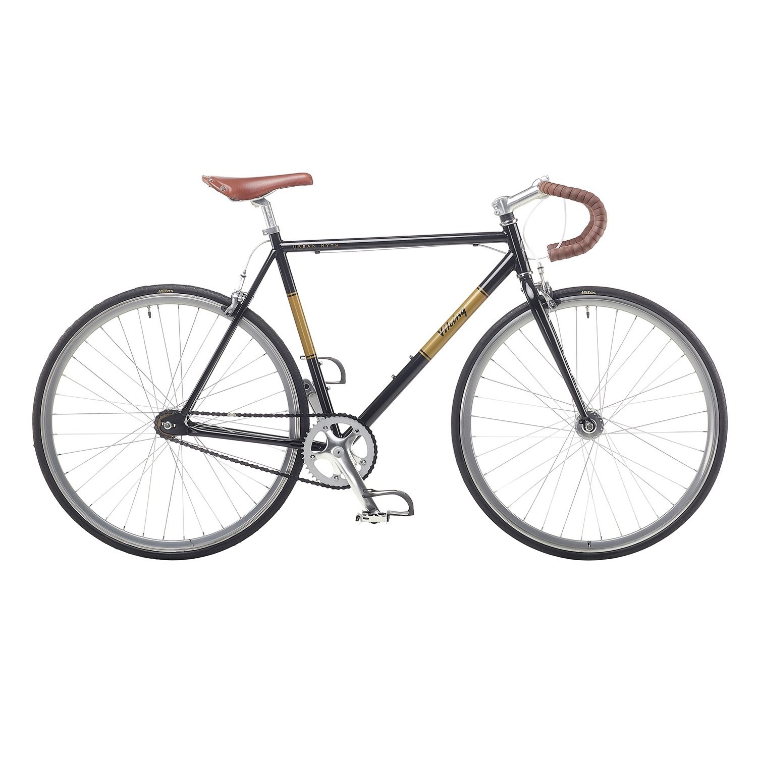 viking urban bike