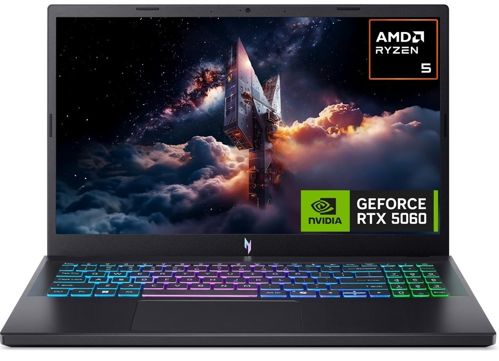 Acer Nitro V 15 ANV15-A31-R81Z Gaming Notebook