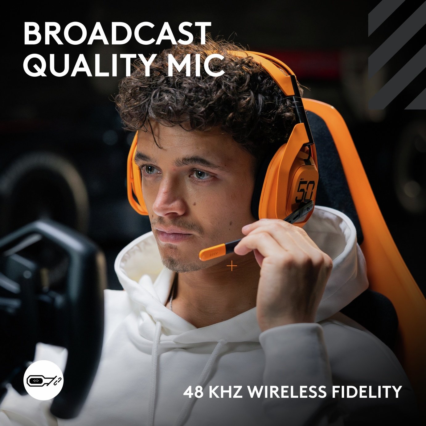 【新品未使用】14th Addiction AURORA TANK(XSサイズ) Buy Logitech G Astro A50 X Wireless Headset - McLaren Racing Ed