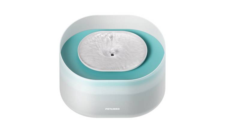 PETLIBRO Dog Water Fountain - Capsule