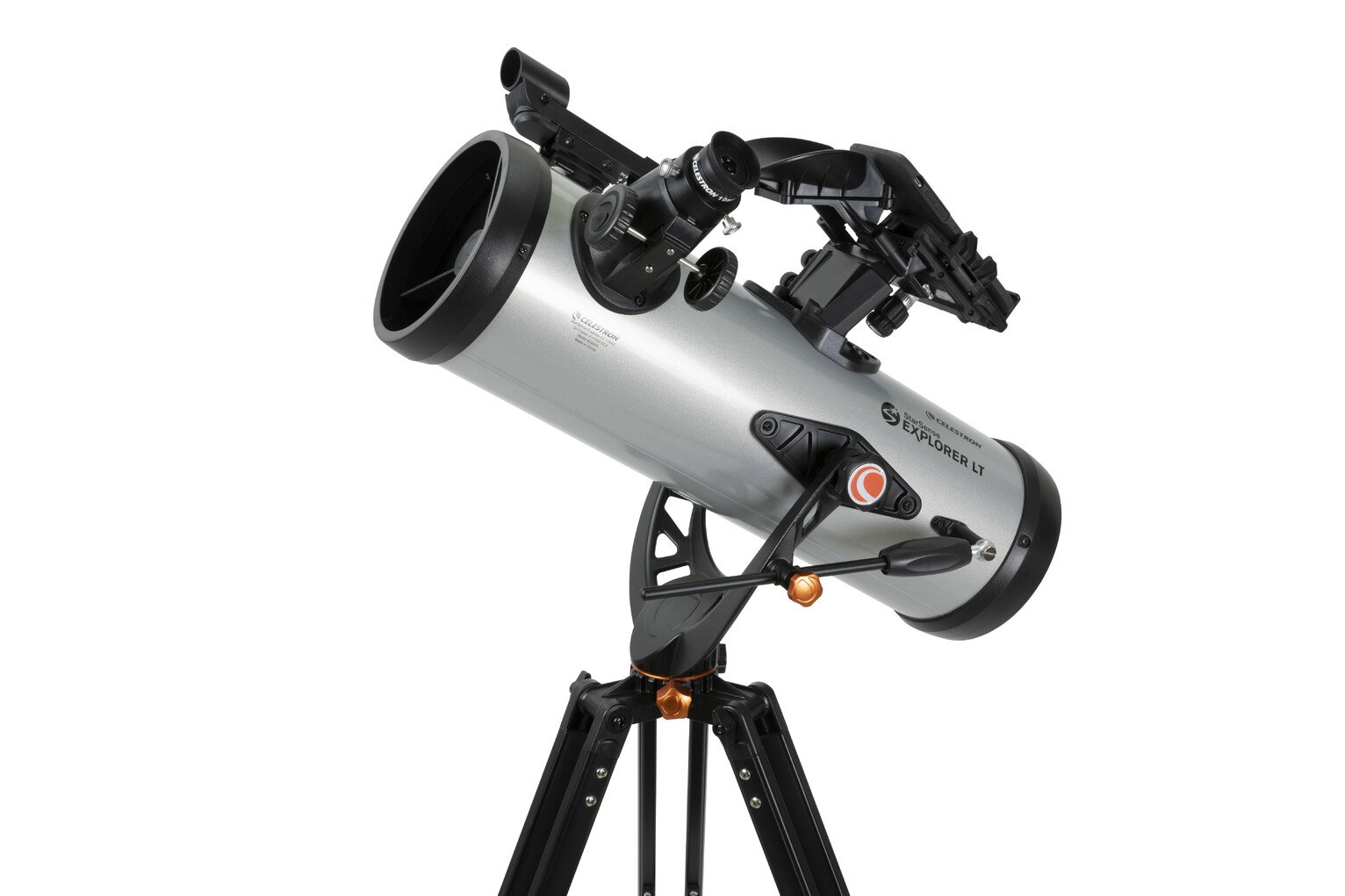 Celestron StarSense Explorer 114LT Telescope Reviews Updated August 2024