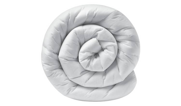 Argos feather outlet duvet