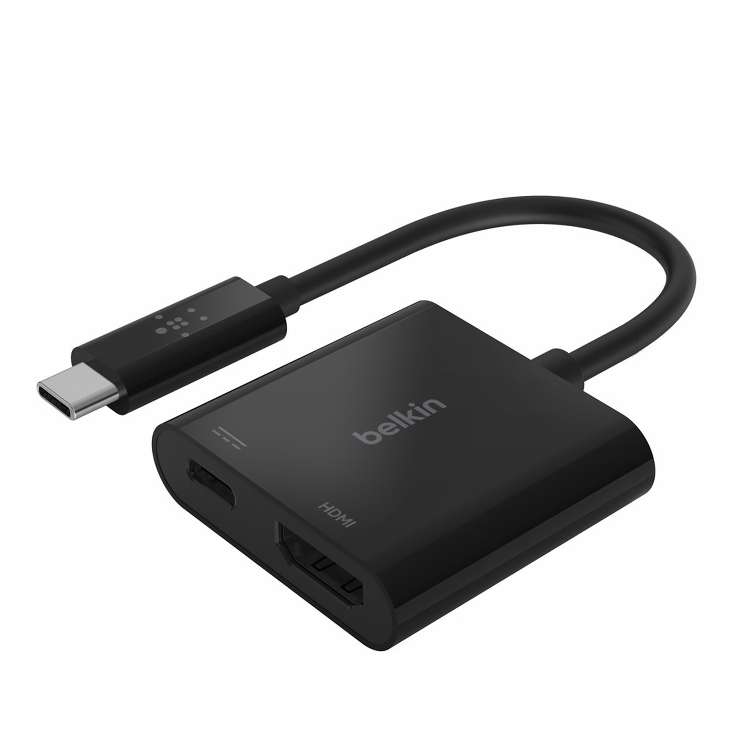 Belkin USB-C to HDMI and Charge Adaptor