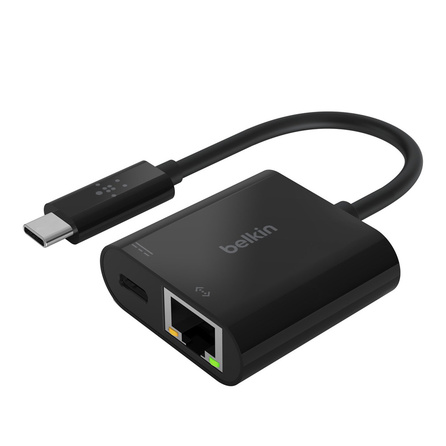 Belkin USB-C to Ethernet Adaptor