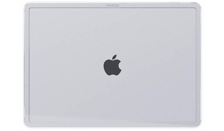 Tech21 EvoShell MacBook Air 13 Inch Case - Clear