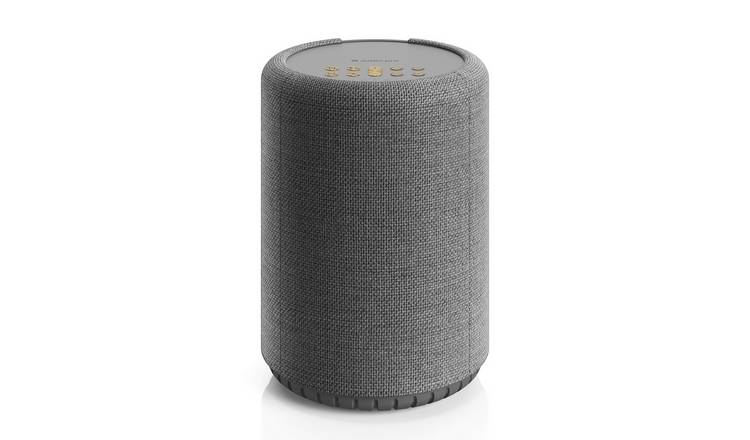 Audio Pro A10 MkII W Wireless Speaker - Dark Grey