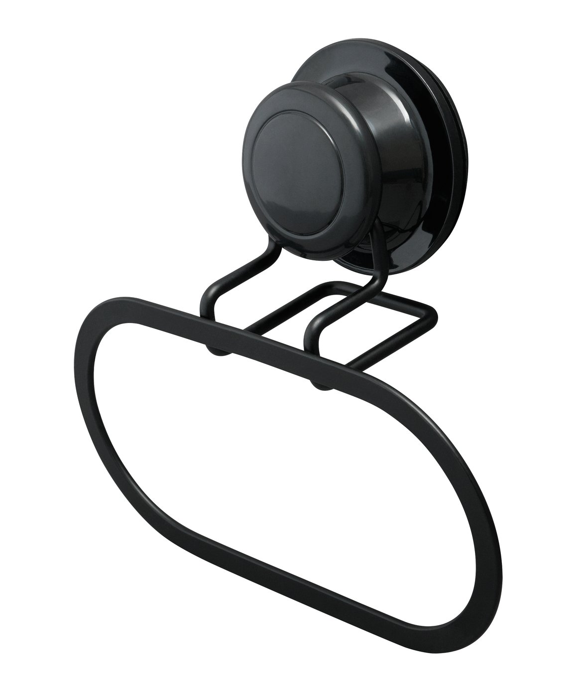 Argos Home Locking Suction Cup Wire Towel Ring Review