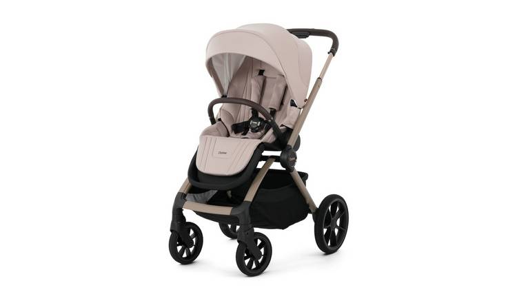 Oyster Vee Pushchair - Cream