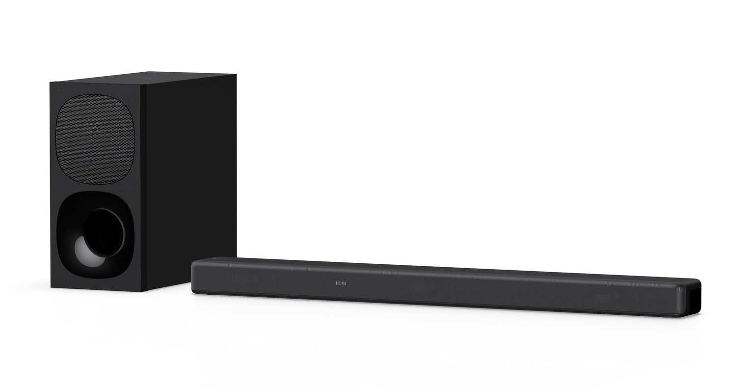 argos soundbar and subwoofer