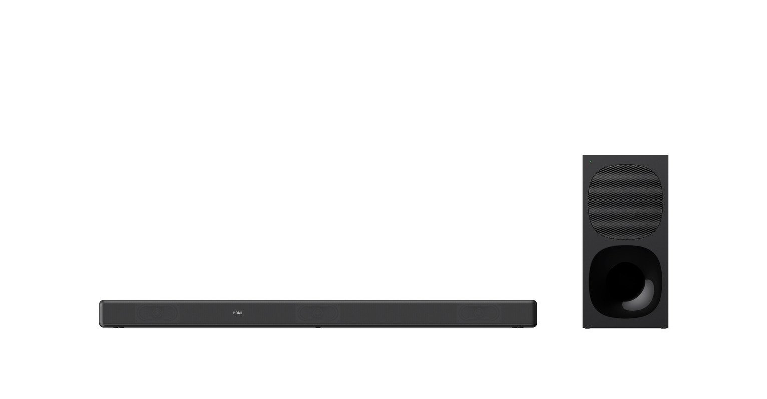 Sony HT-G700 3.1Ch Sound Bar with Subwoofer Review