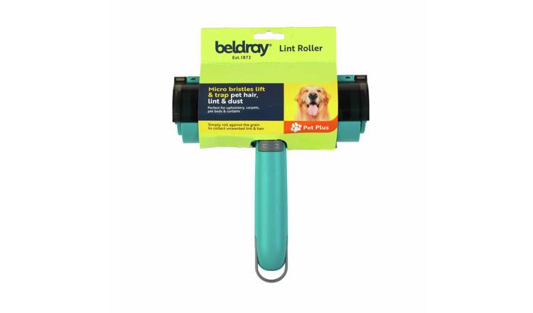 Beldray Pet Plus Lint Roller