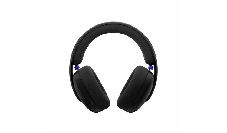 Logitech G G325 LIGHTSPEED Wireless Gaming Headset - Black