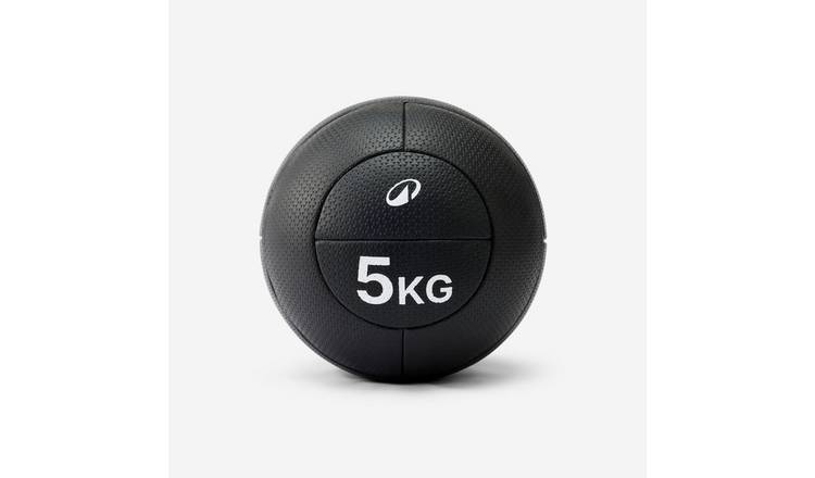 Decathlon Medicine Ball - 5kg