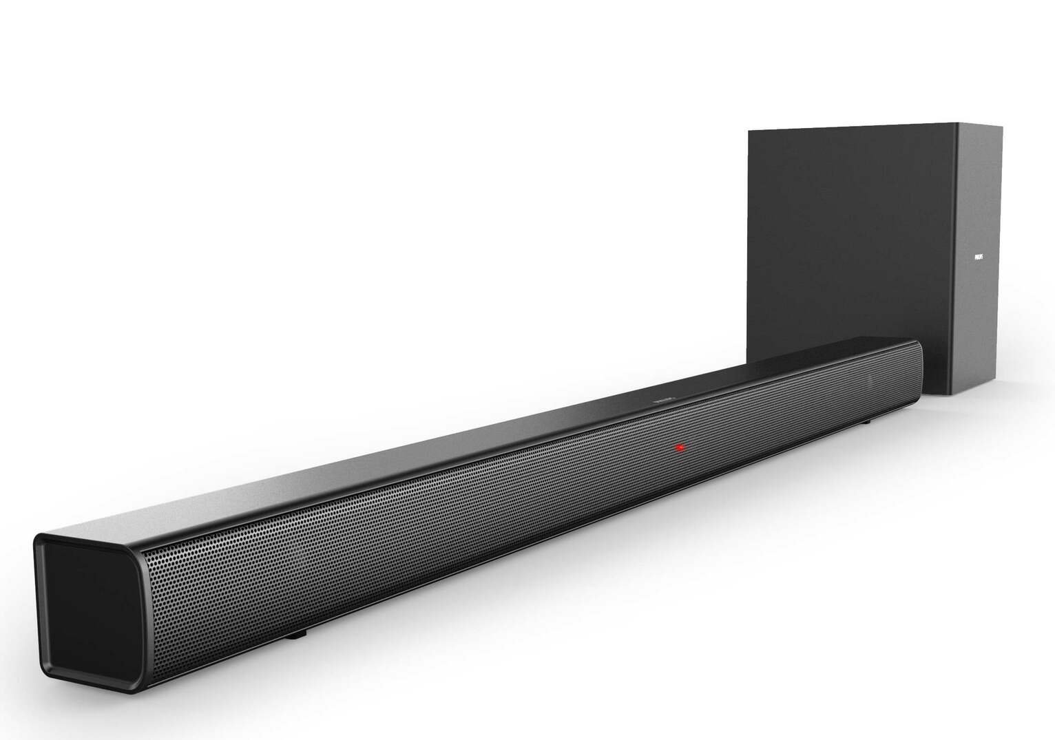 Philips HTL1520B/05 70W RMS 2Ch Sound Bar with Wireless Sub Review