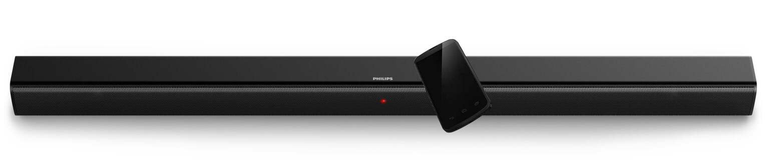 philips soundbar argos
