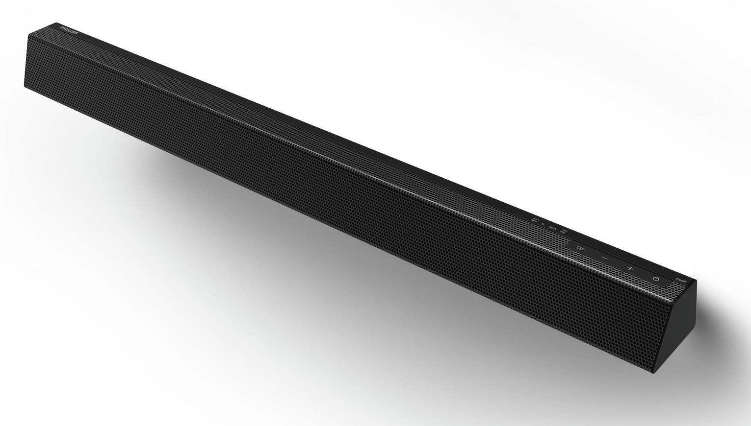 Philips HTL3310/10 160W RMS 2Ch Sound Bar with Wireless Sub Review