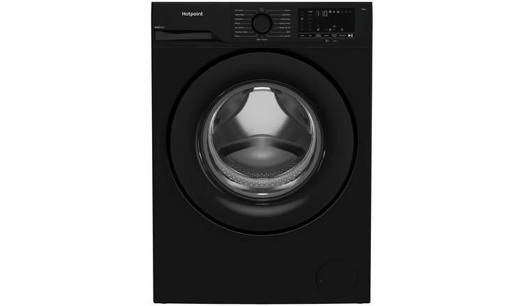 Hotpoint H101BANTISTAINUK 10KG 1400 Spin Washing Machine