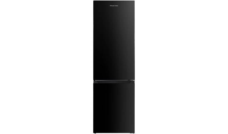 Russell Hobbs RH181TNF552E1B Fridge Freezer - Black