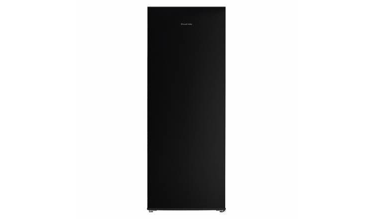 Russell Hobbs RH146FFFZ541E1B Upright Freezer - Black