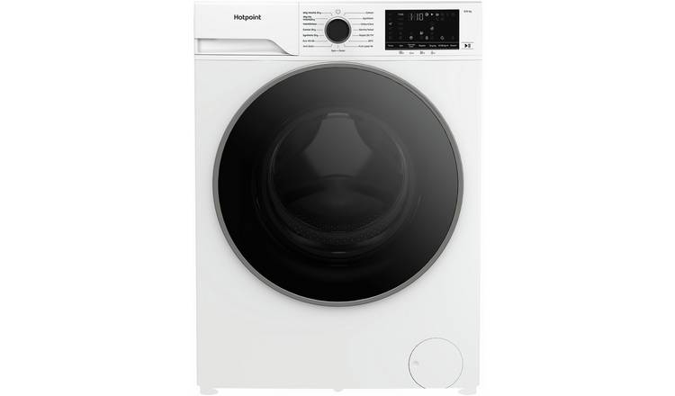 Hotpoint HBD8680ANTISTAINUK 8/6KG 1400 Spin Washer Dryer