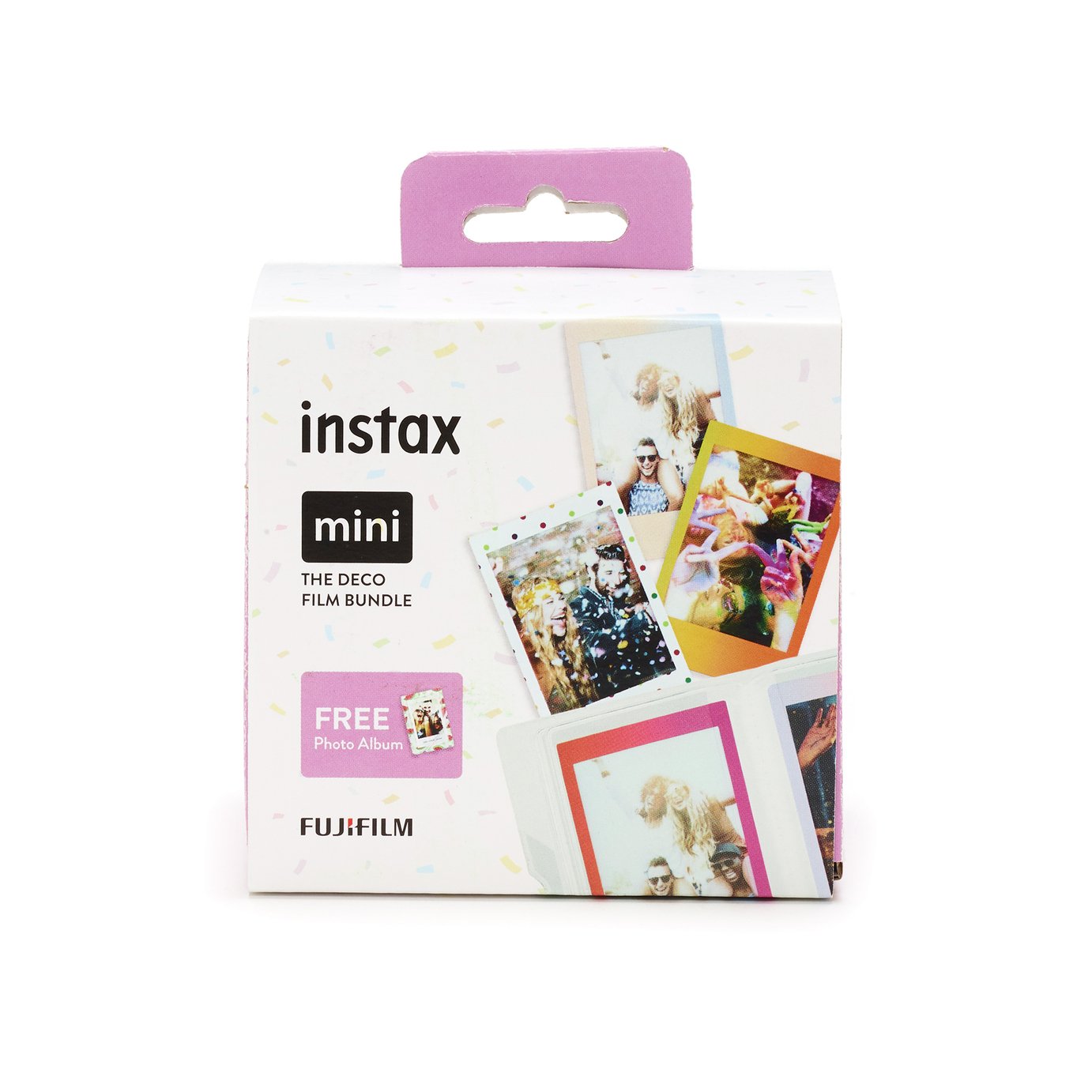 Instax Mini Film 30 Shot Pack Review