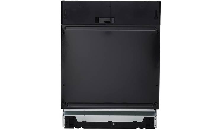 Indesit IN2IE13CNO8UK Full Size Integrated Dishwasher