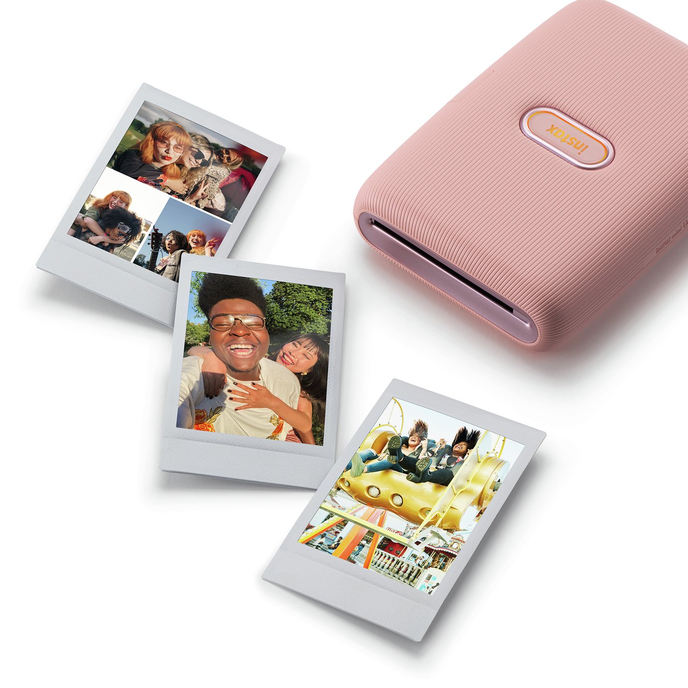 argos instax printer