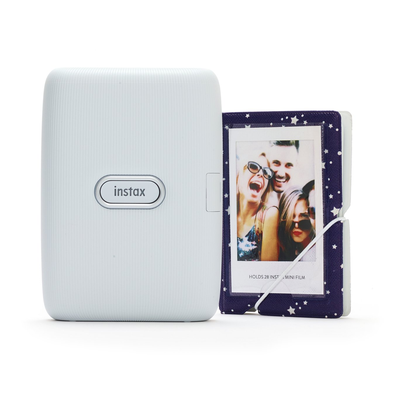 argos polaroid printer
