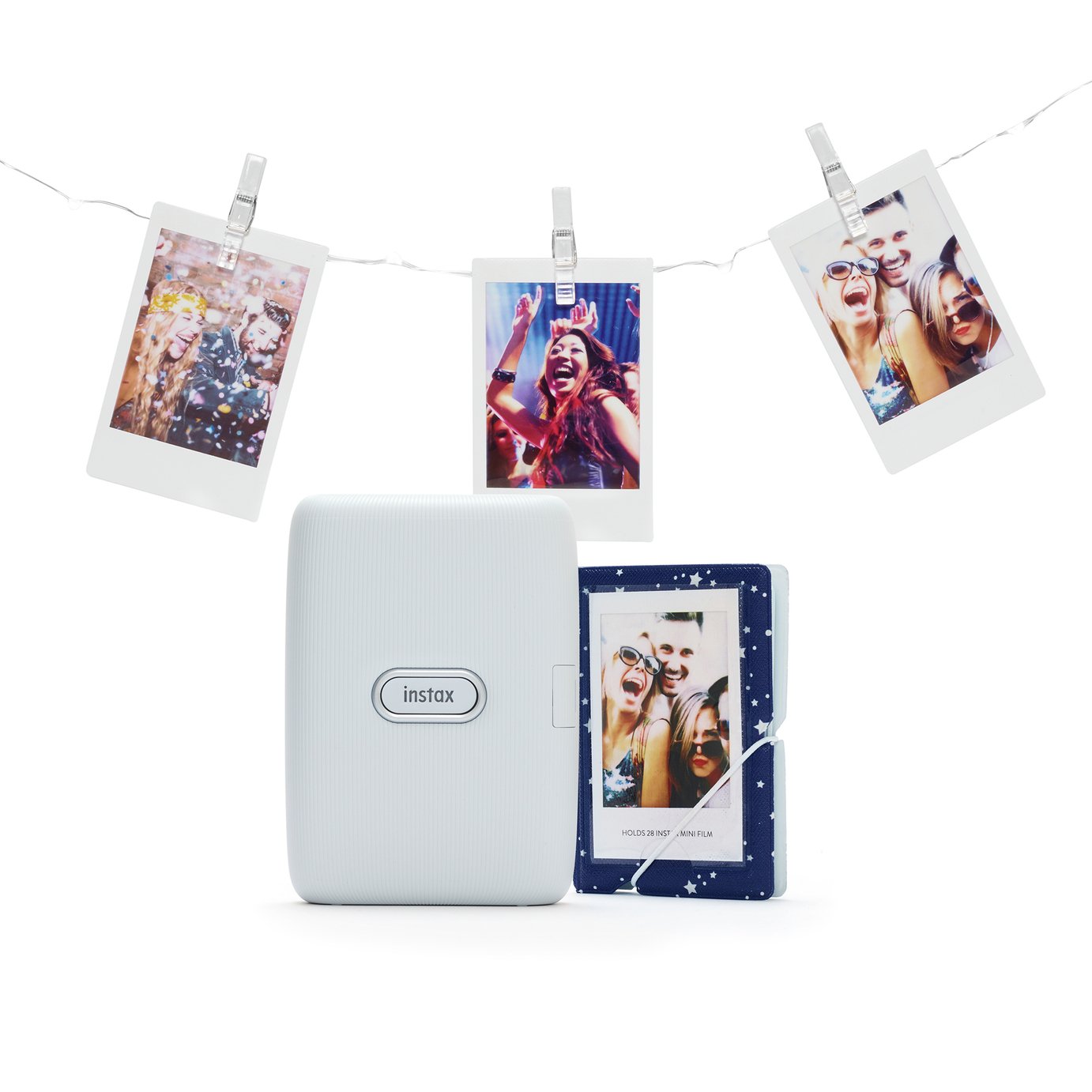 argos instax printer