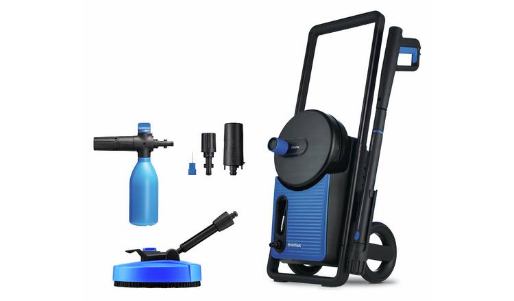 Nilfisk Excellent 160 Pressure Washer - 2100W