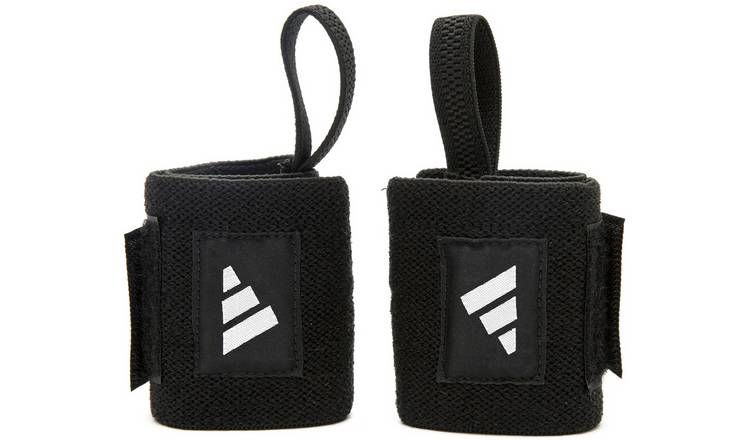 Adidas Wrist Wraps