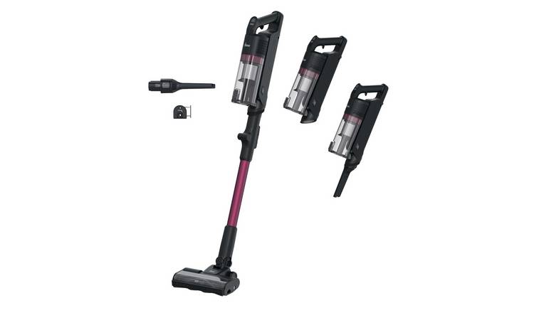 Hoover HF1 Max Flexi Cordless Vacuum Cleaner