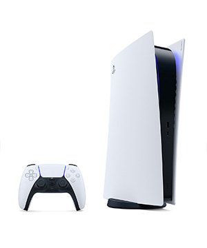 PS5 Consoles | PlayStation 5 Consoles | Argos