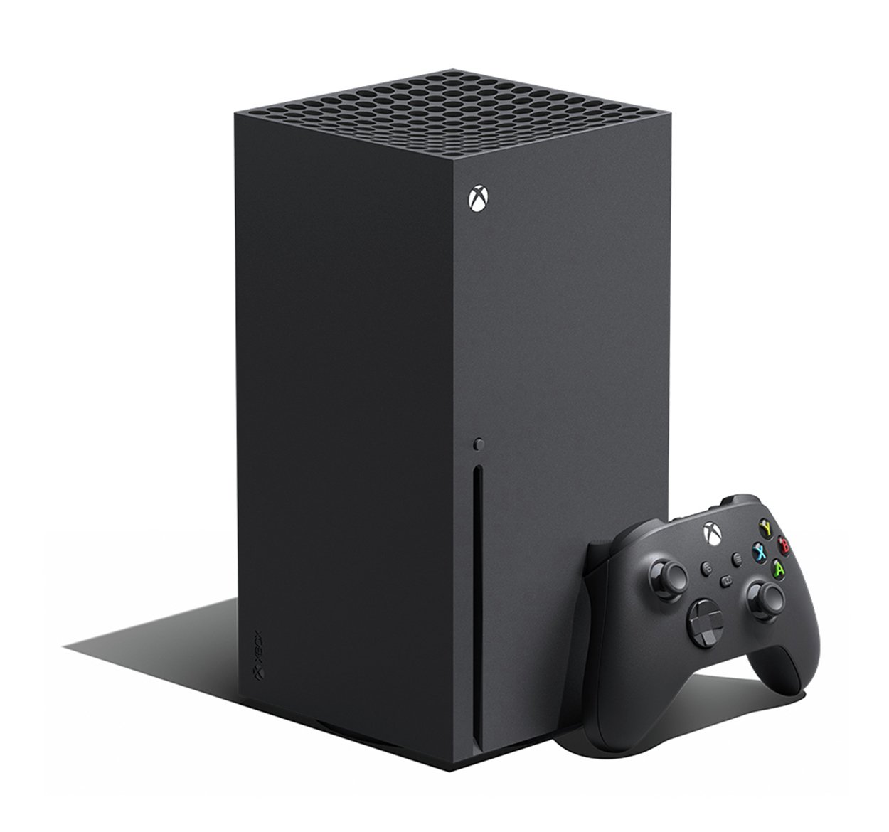 Xbox Series X Consoles New Xbox Argos