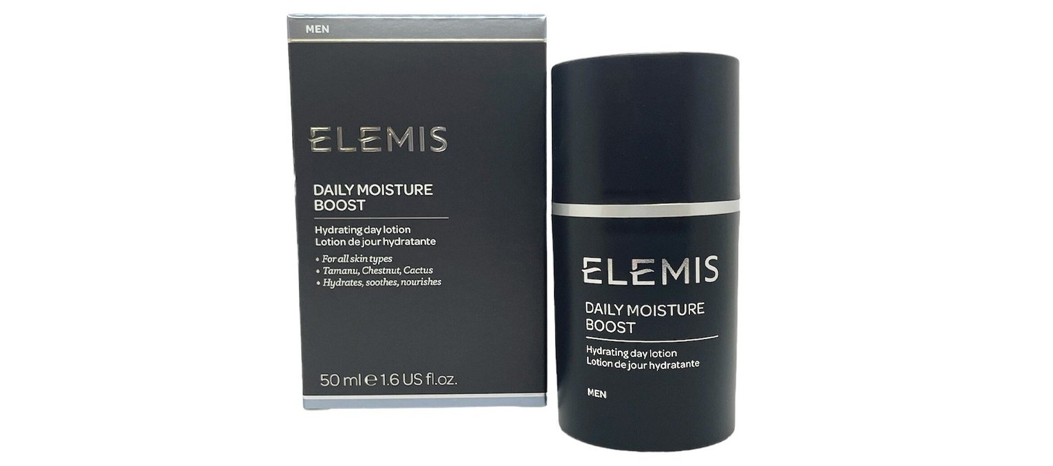 Mens skincare