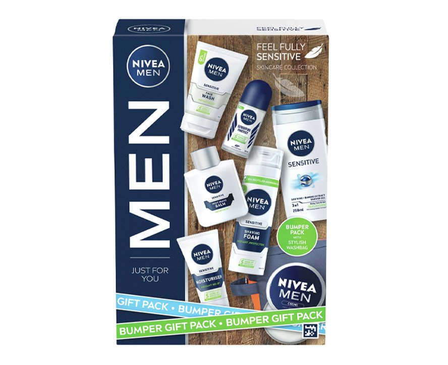 Beauty and skincare sets