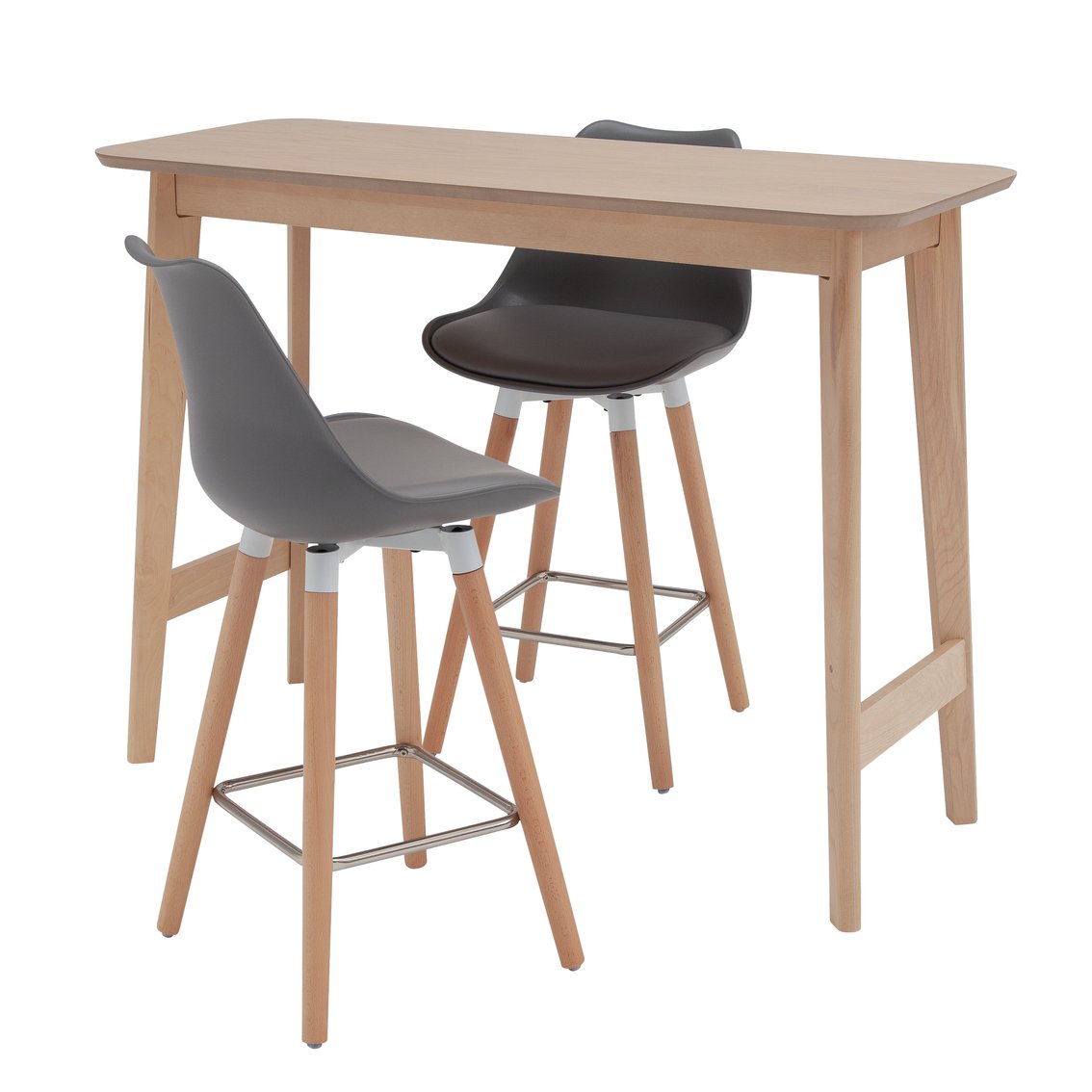 Argos bar deals table and chairs